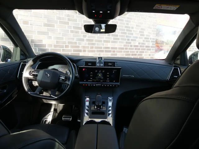 DS DS 7 Crossback