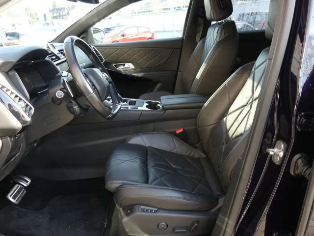 DS DS 7 Crossback