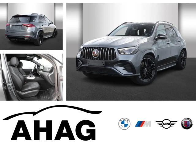 Mercedes-Benz GLE 350 2023 Hybride / Diesel