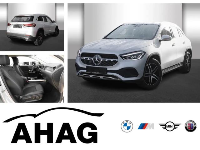 Mercedes-Benz GLA 200 DCT 2022 Benzine