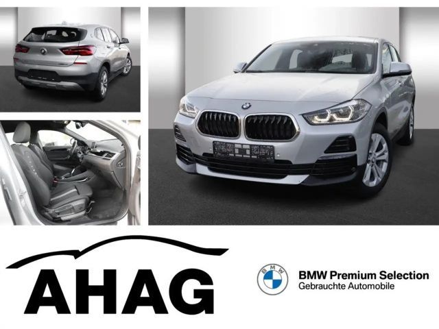 BMW X2 sDrive18i 2021 Benzine