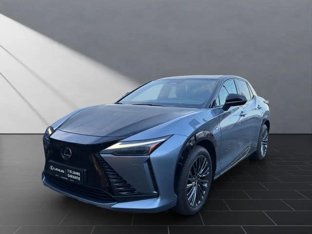 Lexus RZ 450 e DIRECT4 Pano. dim  Luxury & Design Paket 2023 Elektrisch