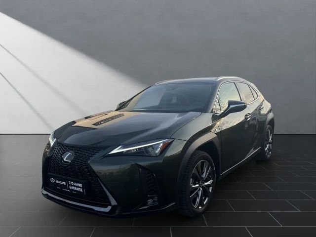 Lexus UX 250h 250h*F-SPORT-D.*1HD*ALLW *15J-GARANTIE 2023 Hybride / Benzine