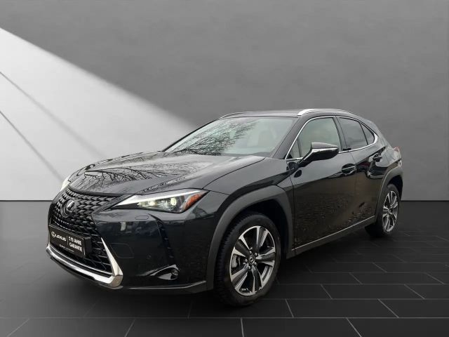 Lexus UX 250h 250h*STYLE*1HD*CARPLAY* 15J-GARANTIE* 2023 Hybride / Benzine