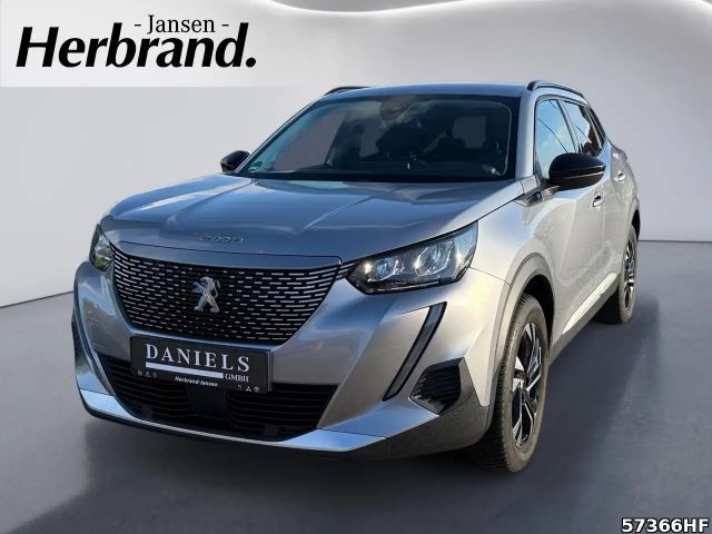 Peugeot e-2008