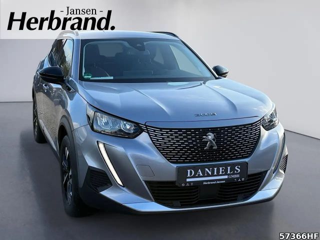 Peugeot e-2008
