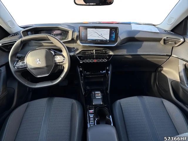 Peugeot e-2008