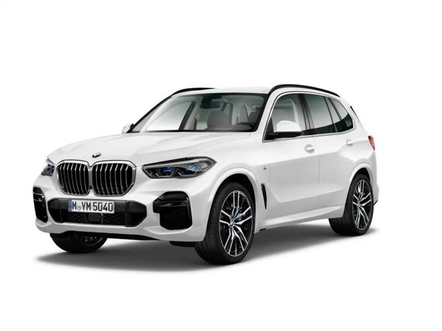 BMW X5 2022 Benzine