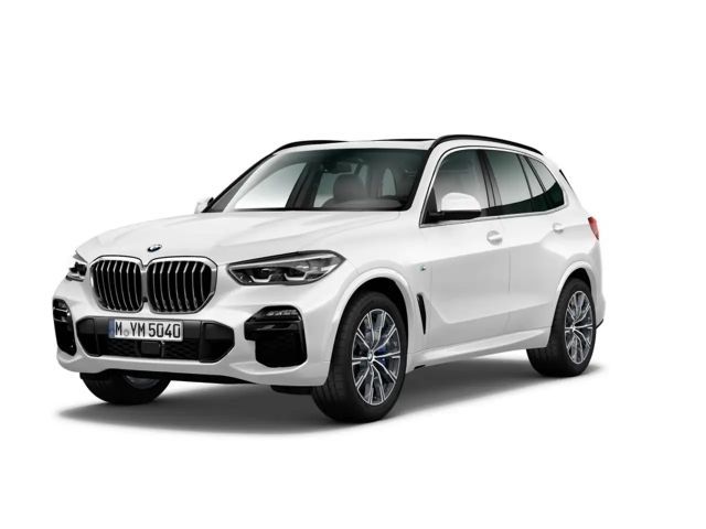 BMW X5 2021 Diesel