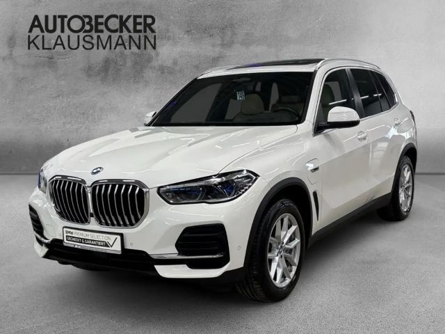BMW X5 2021 Hybride / Benzine