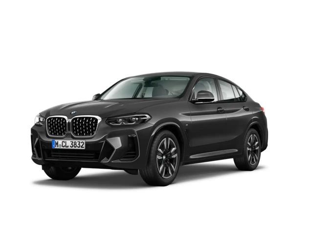 BMW X4 2021 Benzine