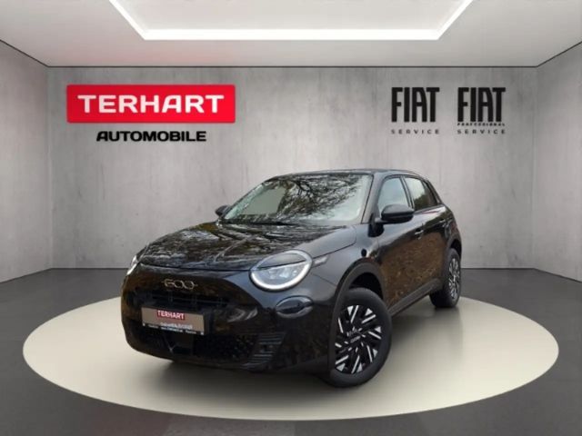 Fiat 600