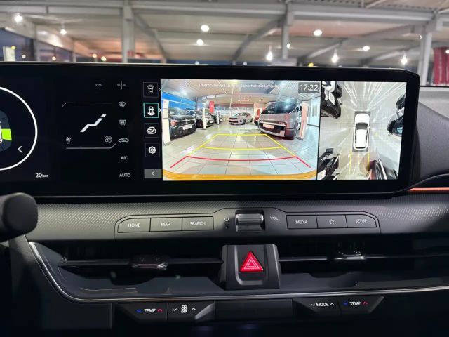 Kia K4