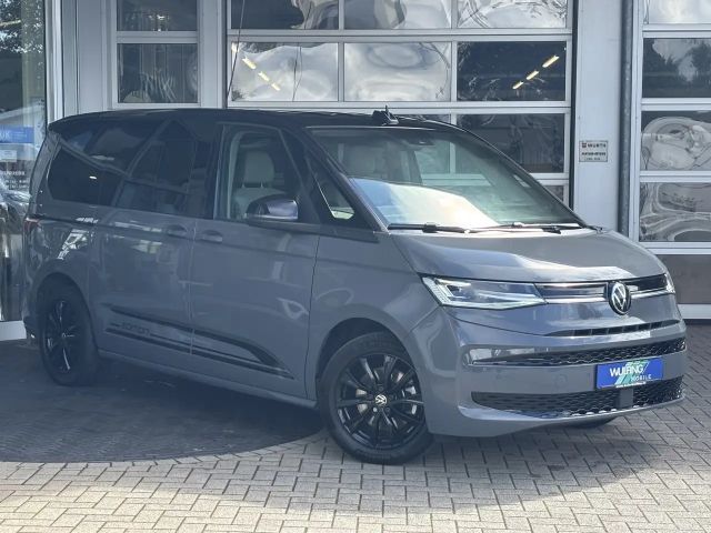 Volkswagen T7 Multivan 2.0 Tdi-DSG Edition,AHK,Standheiz., 2024 Diesel