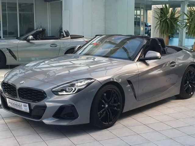 BMW Z4 2024 Benzine