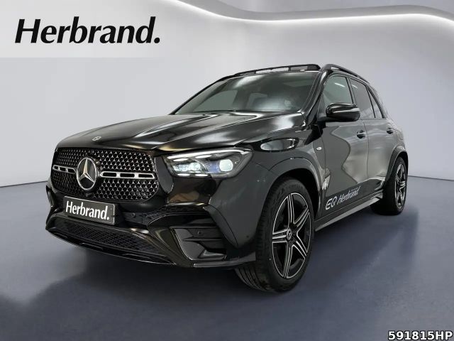 Mercedes-Benz GLE 350 2025 Hybride / Diesel