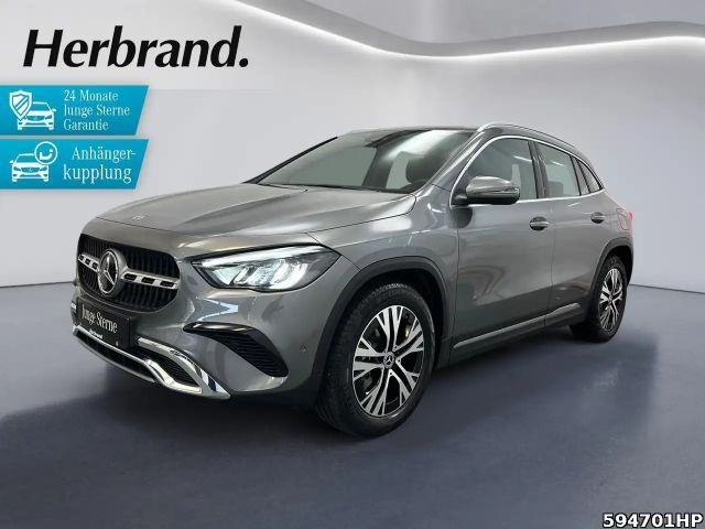 Mercedes-Benz GLA 200 d Progressive AHK Kamera DISTRONIC 2025 Diesel