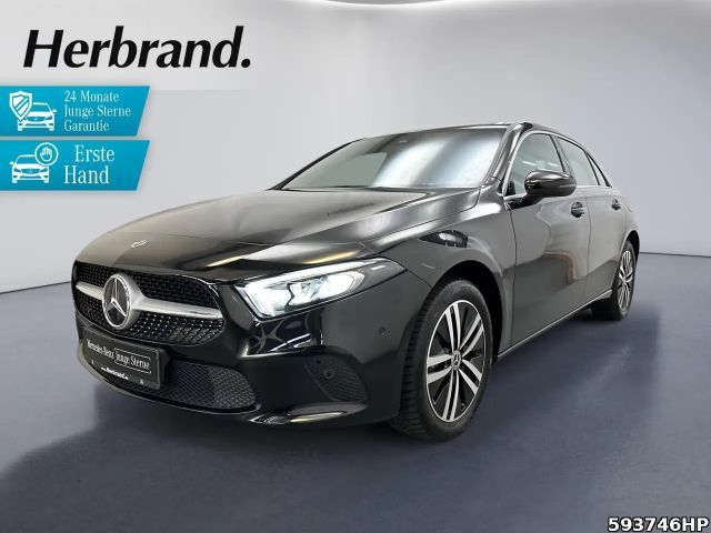 Mercedes-Benz A 250 Progressive  Kamera smartphone integr. 2021 Hybride / Benzine