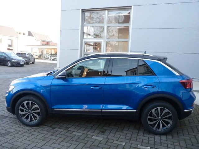 Volkswagen T-Roc Style 1,5 TSI 2025 Benzine