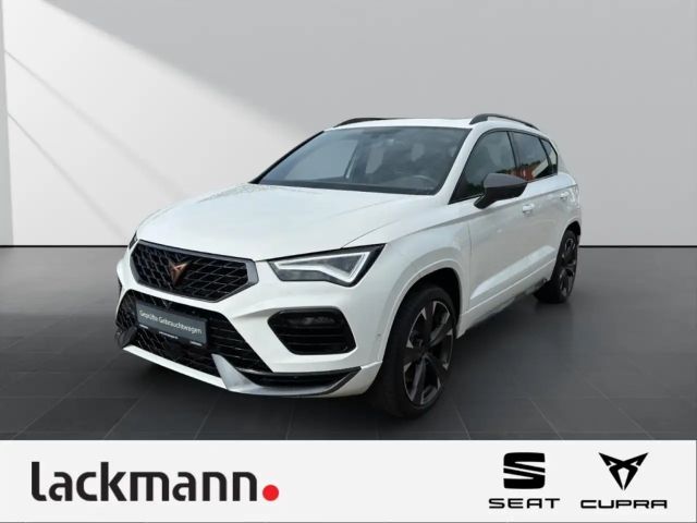 Cupra Ateca 2.0 TSI VZ 4Drive*Navi*360*Pano*LED*Beats* 2023 Benzine