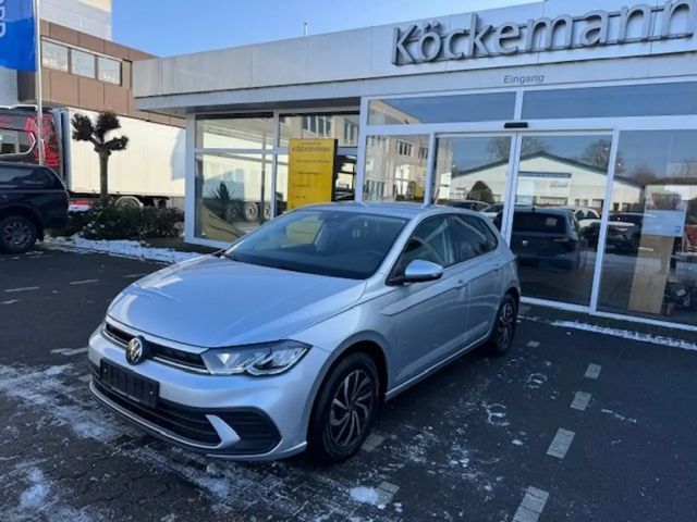 Volkswagen Polo Life, 1.0TSI, Rückf-kamer, Reasy 2 Discover 2025 Benzine