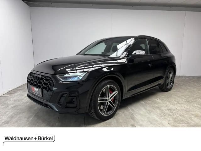 Audi SQ5 2023 Diesel