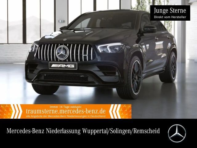 Mercedes-Benz GLE 63 AMG 2022 Benzine