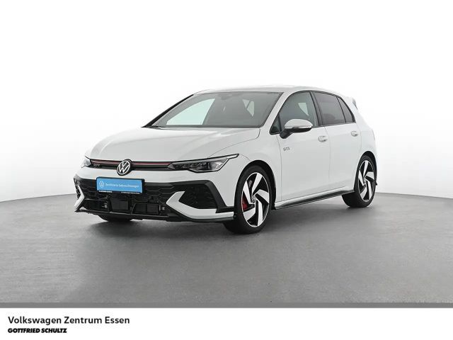 Volkswagen Golf GTI CLUBSPORT LED Navi RFK SHZ 2025 Benzine