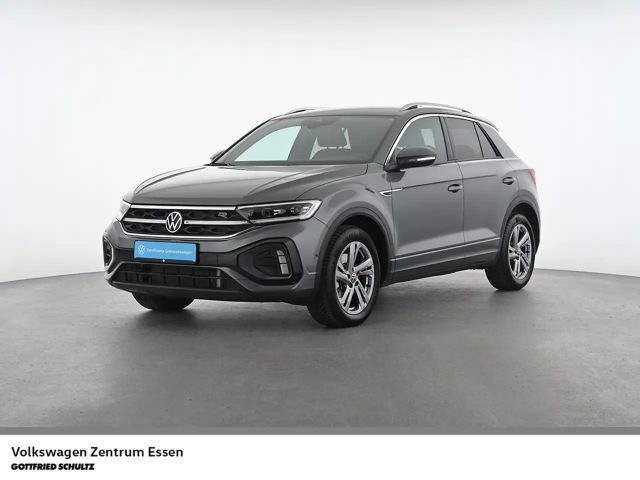 Volkswagen T-Roc R-Line TDI DSG Matrix AHK R-Kamera IQ.Drive 2025 Diesel