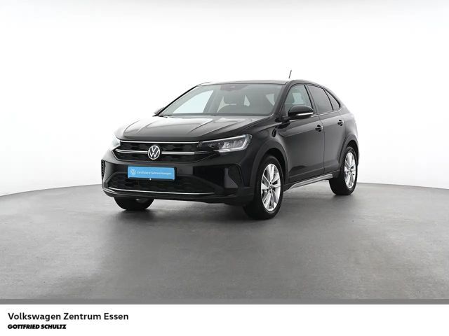 Volkswagen Taigo Goal TSI DSG LED Panorama R-Kamera Sitzhzg 2025 Benzine