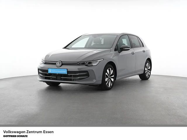 Volkswagen Golf Goal TDI DSG LED AHK R-Kamera Sitzhzg 2025 Diesel