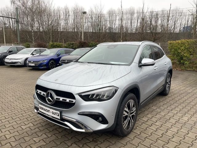 Mercedes-Benz GLA 250 e Progressive 2024 Hybride / Benzine