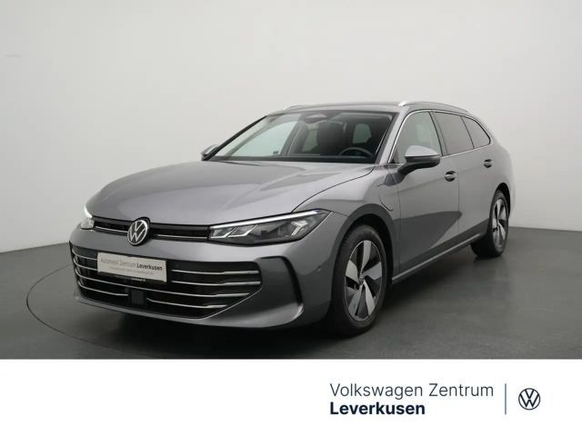 Volkswagen Passat eHybrid Business NAVI VIRT AHK LEDER A 2024 Hybride / Benzine