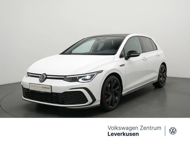 Volkswagen Golf VIII GTI DSG PANO VIRT CARPLAY KAM SHZ L 2024 Benzine