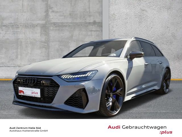 Audi RS6 2023 Benzine