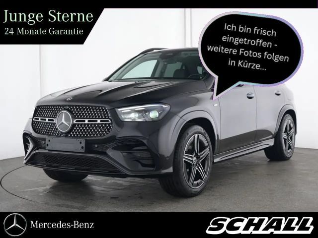 Mercedes-Benz GLE 400 2025 Hybride / Benzine