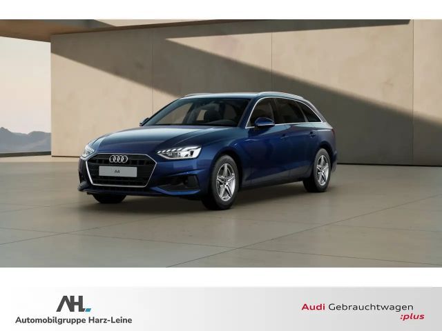 Audi A4 2024 Diesel