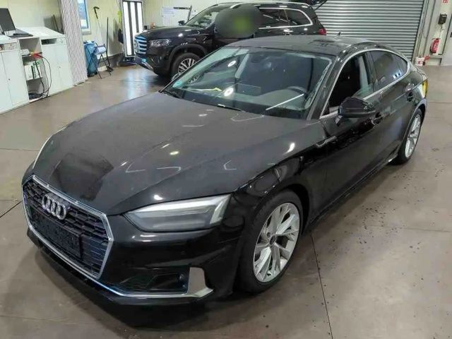 Audi A5 2023 Diesel