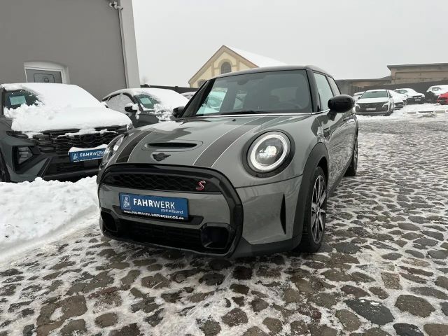 MINI Cooper S Mini 5-trg. Cooper S Classic Trim 2022 Benzine