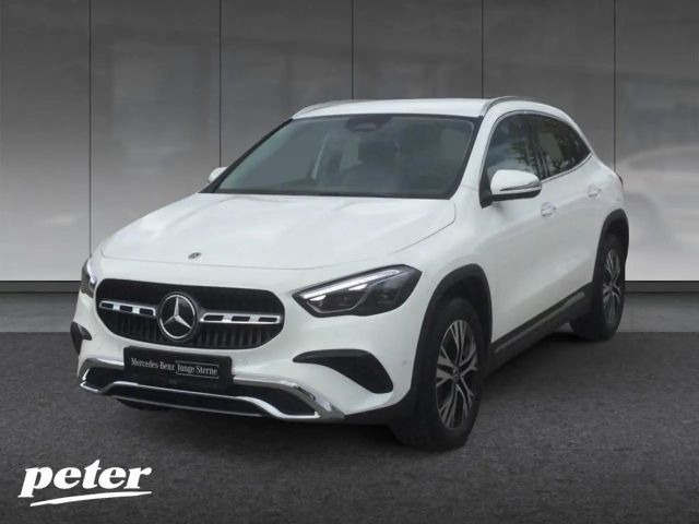 Mercedes-Benz GLA 200 Progressive Advanced Plus,Multibeam 2024 Benzine
