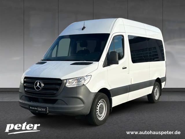 Mercedes-Benz Sprinter 2021 Diesel