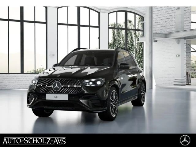 Mercedes-Benz GLE 450 2026 Diesel