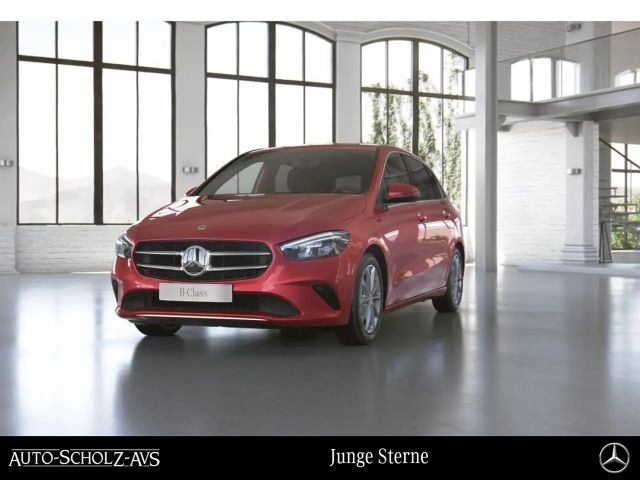 Mercedes-Benz B 250 2021 Hybride / Benzine