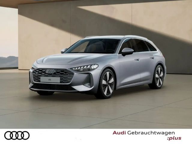 Audi A5 2025 Benzine