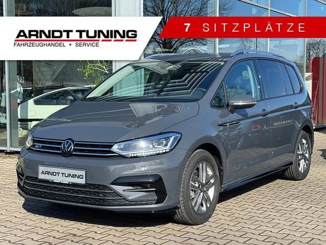 Volkswagen Touran Comfortline 1.5 TSI DSG R-Line 7Sitze AHK 2026 Benzine