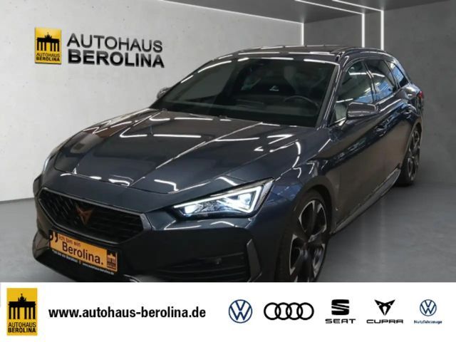 Cupra Leon ST 2.0 TSI 4D VZ DSG *PANO*BEATS*Vision+* 2022 Benzine