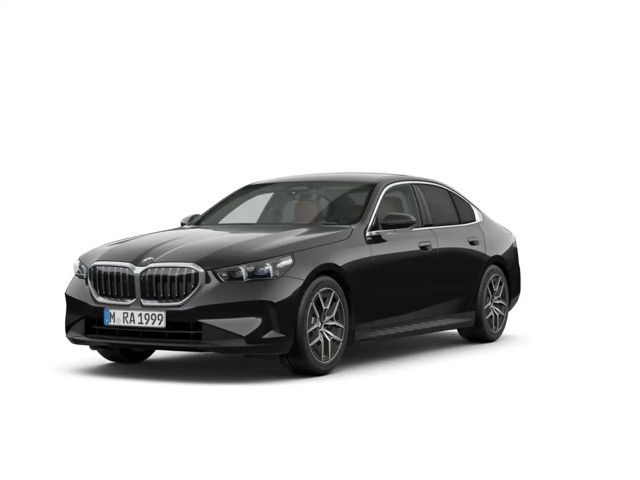 BMW 520 d Limousine M Sport Park-Assist B&W LED 2026 Diesel