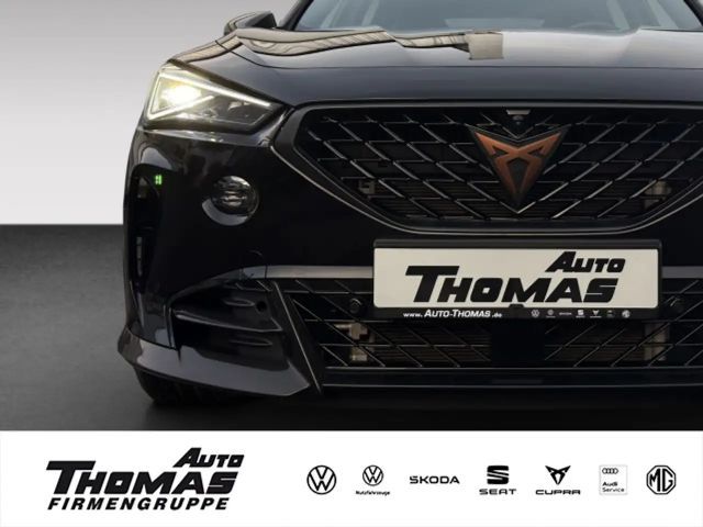 Cupra Formentor VZ5 4Drive 2024 Benzine