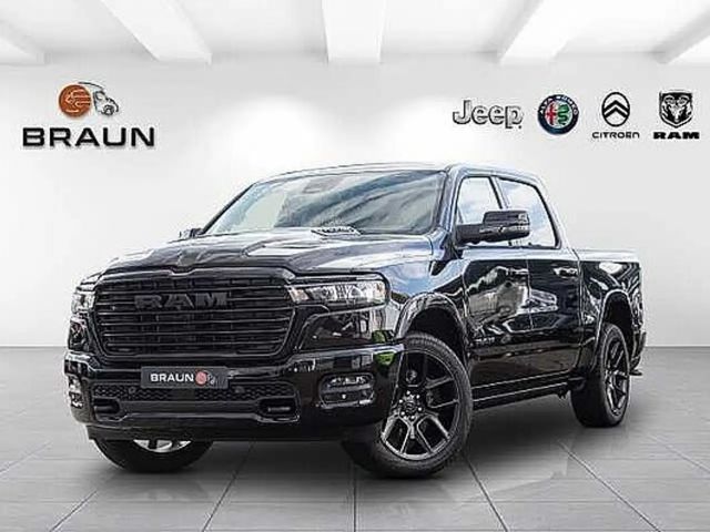 Dodge RAM 1500 Laramie Night Premium LPG 2025 LPG