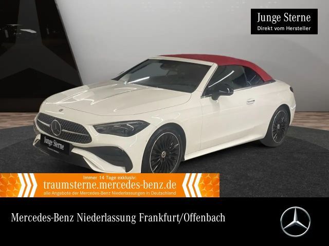 Mercedes-Benz CLE 200 AMG+NIGHT+360+KEYLESS+9G 2024 Benzine